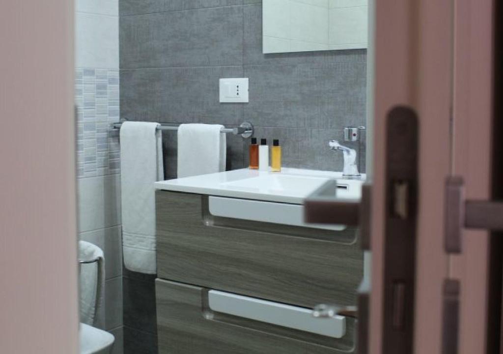 B&B Erifra' Piccolo Hotel