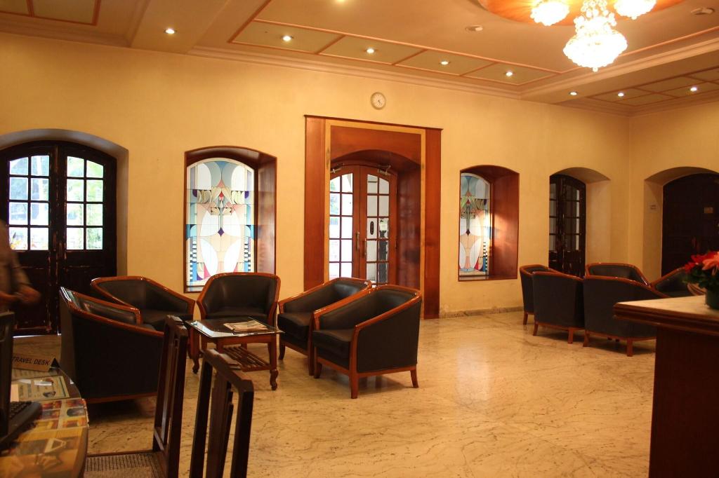 Hotel Ritz, Pune