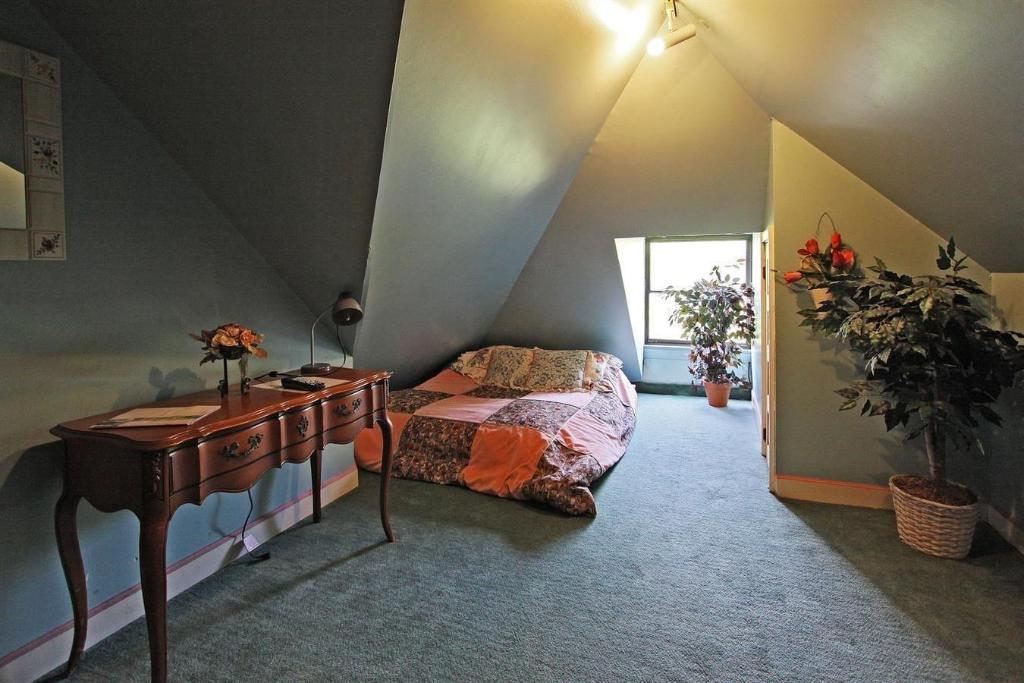Old Northside Bed & Breakfast