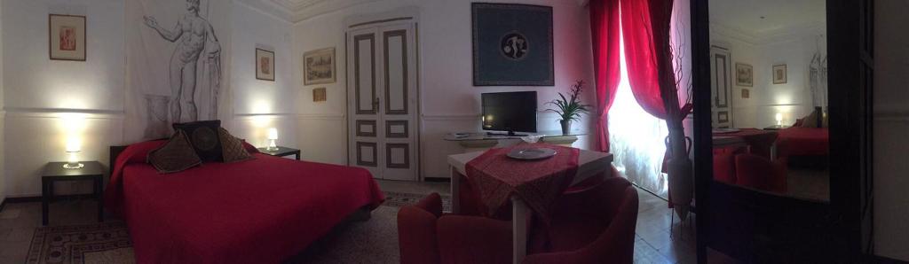 B&B degli Ottimati