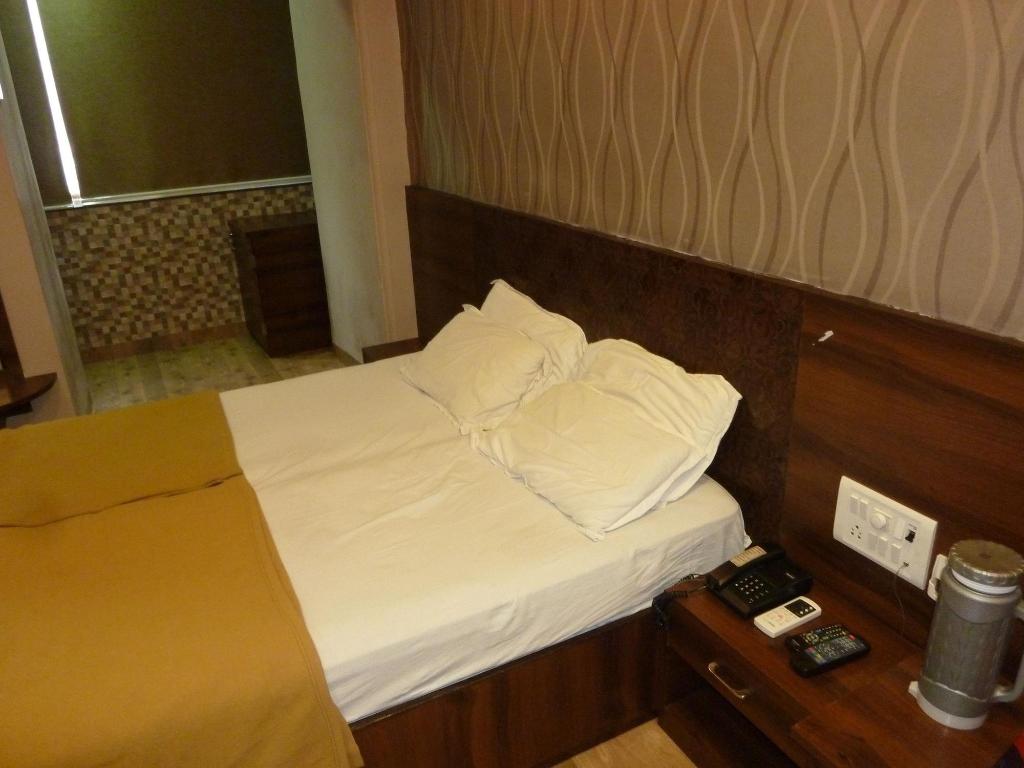 Hotel Regal Palace