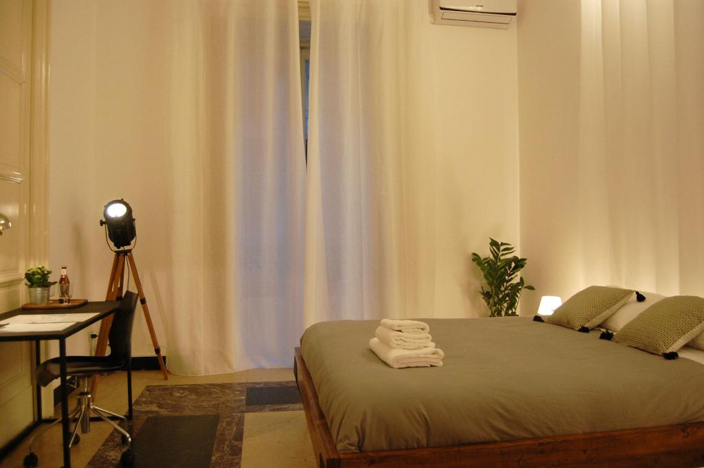 B&B 4 Elementi Catania