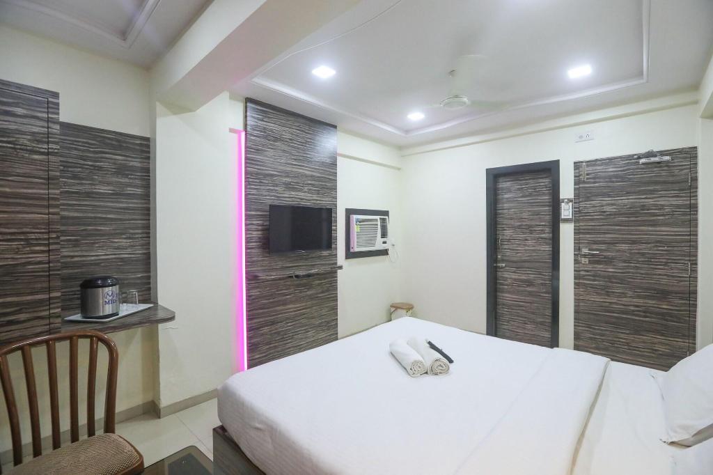 Hotel Midtown Andheri