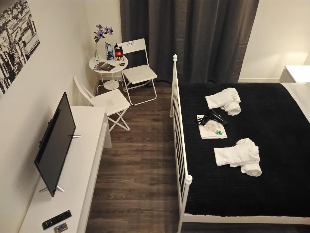 B&B del Toscano