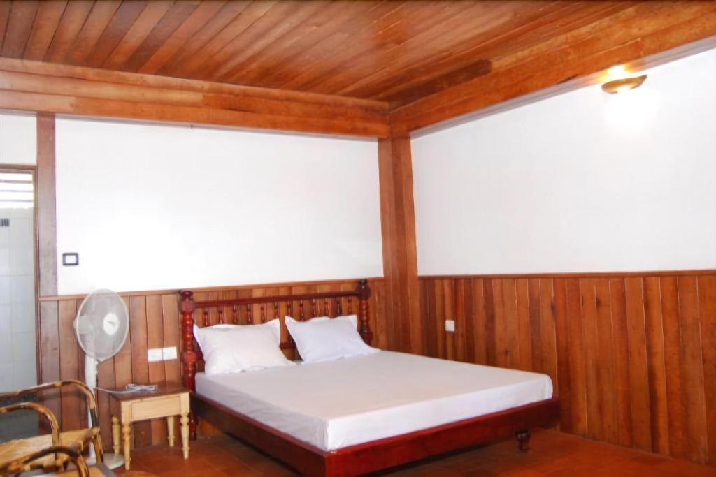Blue Water Beach Resort
