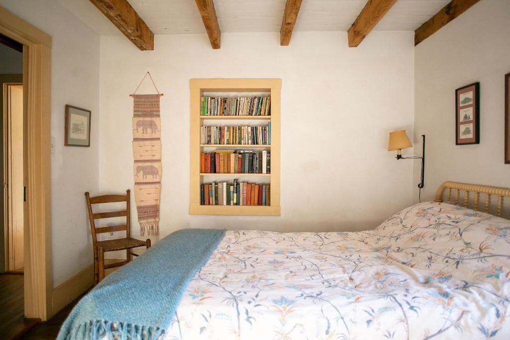 The Anderson Cottage Bed & Breakfast