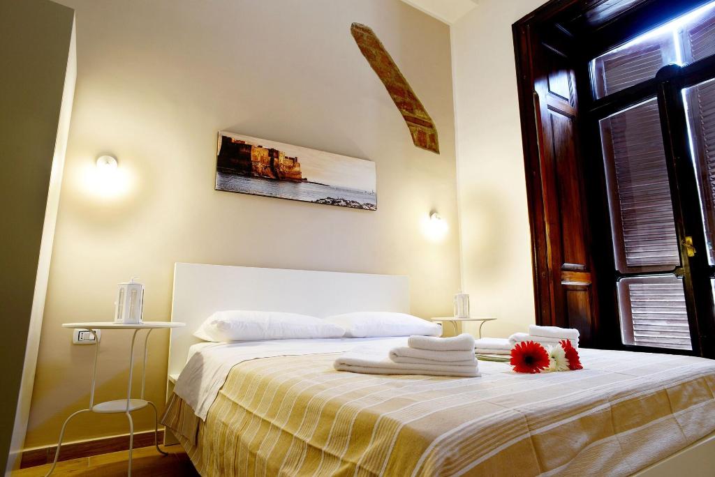 Vic' Street B&B