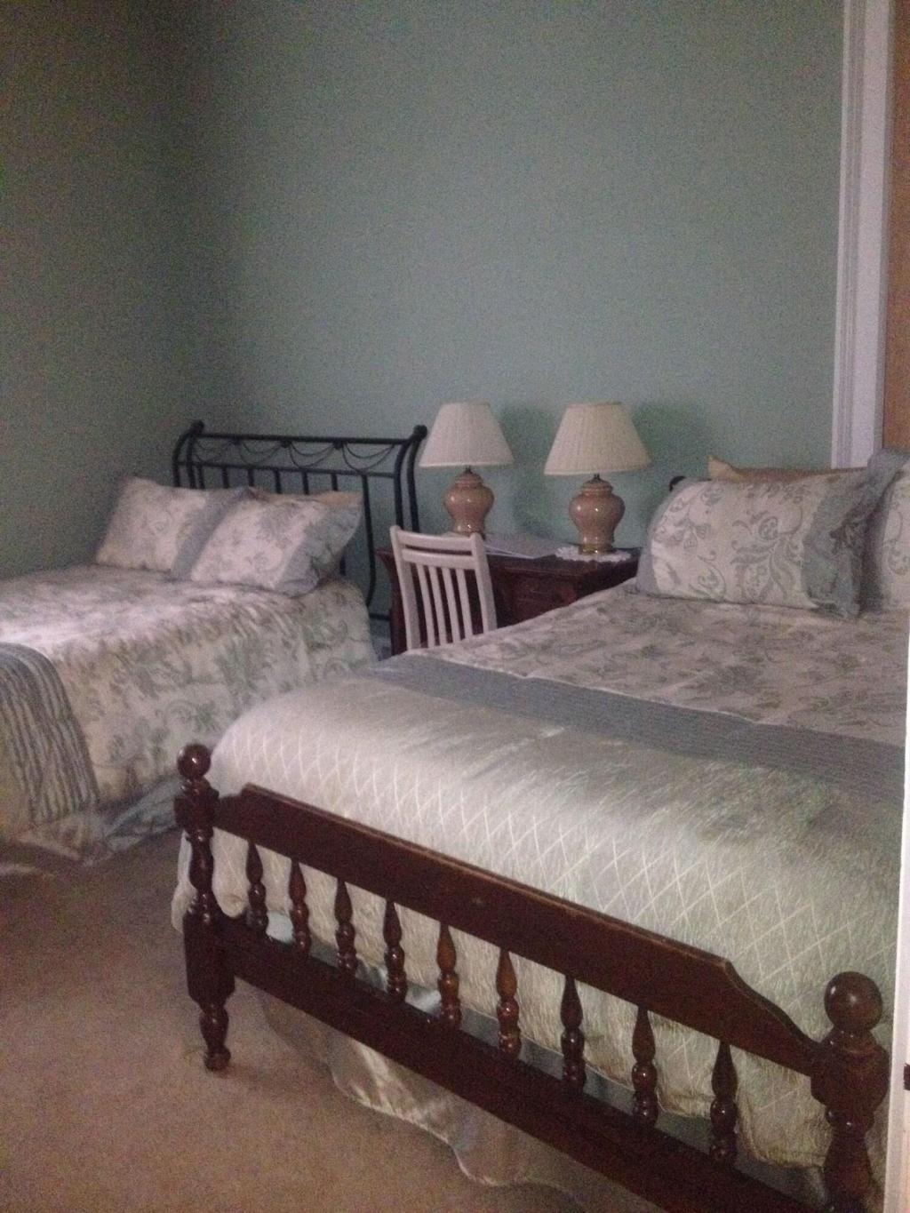 Victorian Charm Inn