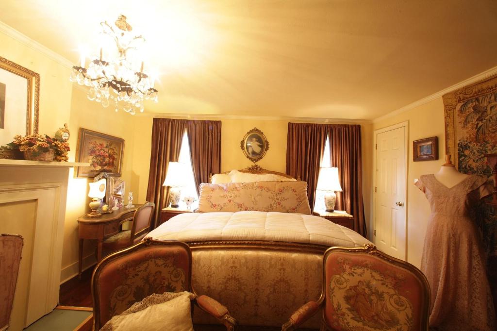 Sunnyside Bed & Breakfast