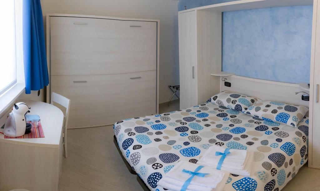 BelSorrisoVarese - Dormire Felice Rooms&Apartments