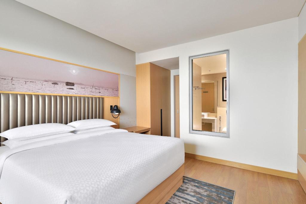 Four Points By Sheraton Kochi Infopark