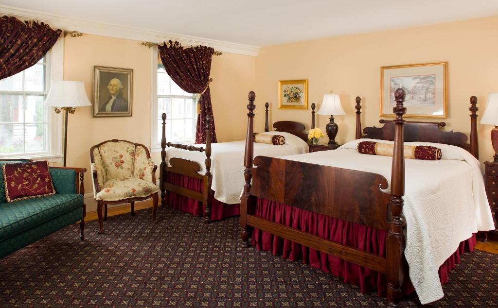 Martin Hill Inn