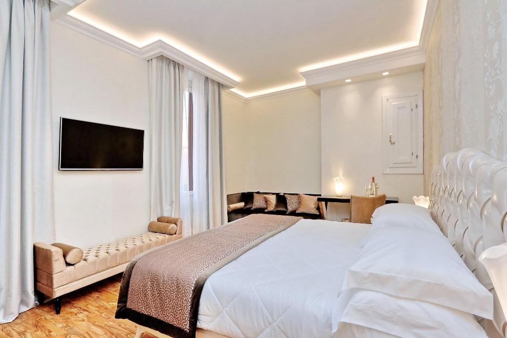 LANZA 111 - Exclusive Rooms