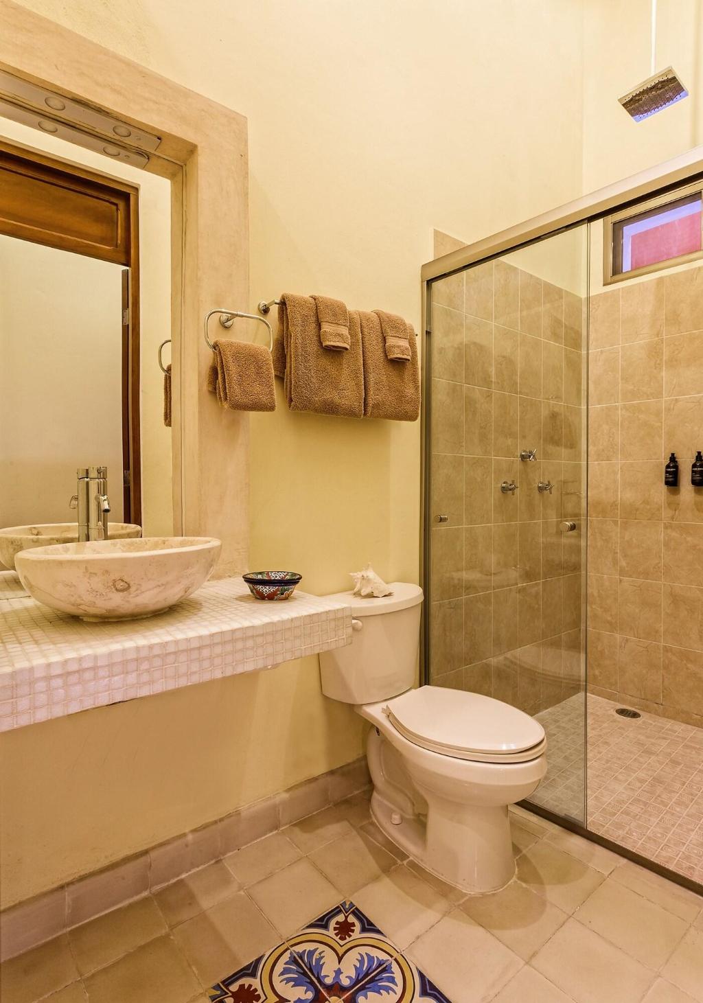 Casa Del Maya Bed & Breakfast
