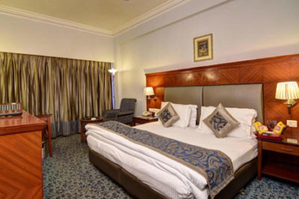 Hotel Chanakya