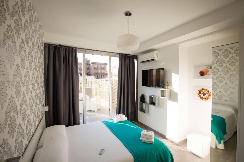 B&B De Gasperi 55