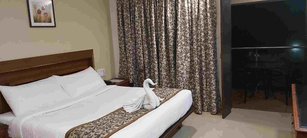 Bliss County Resort
