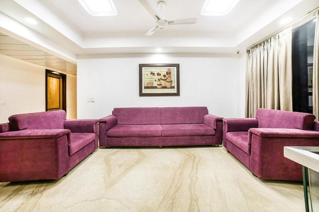 Fabhotel Sapphire Inn Mansarovar