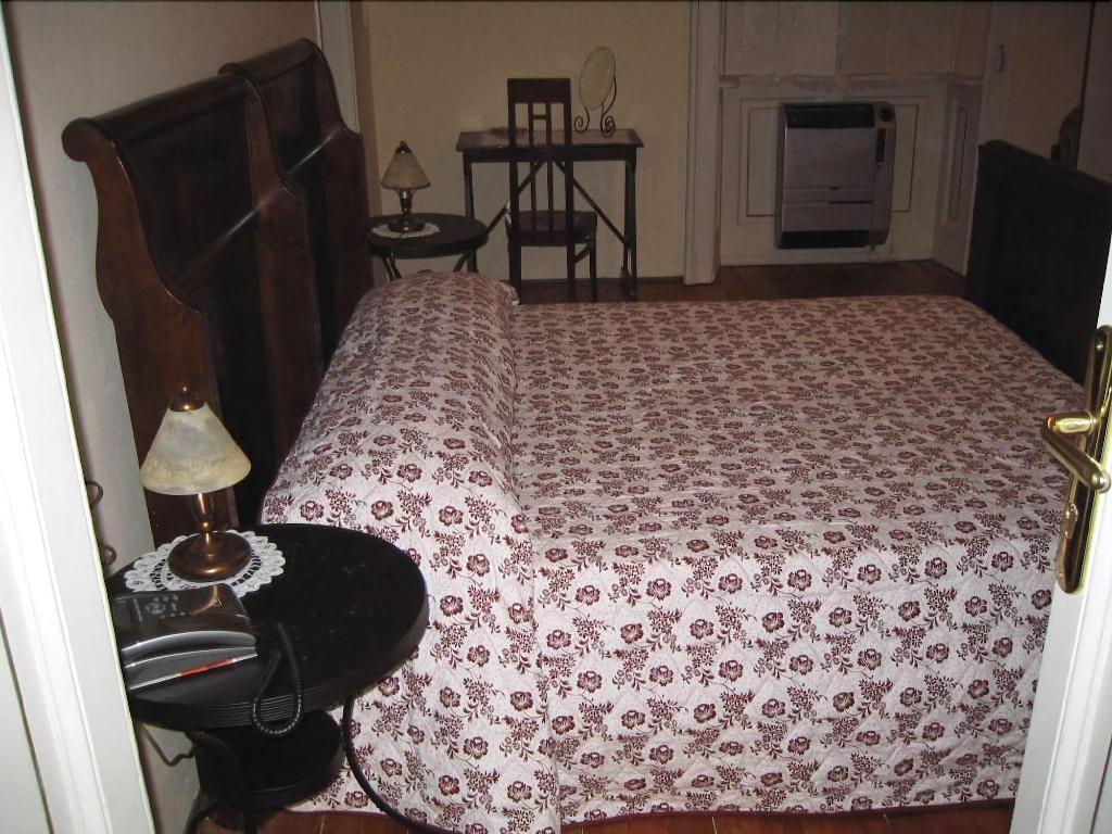 Alla Torretta B&B