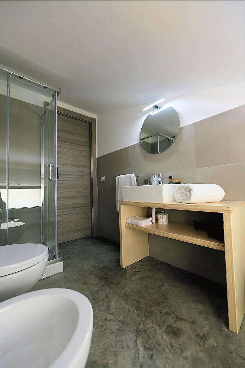 I Giardini della Castellana B&B