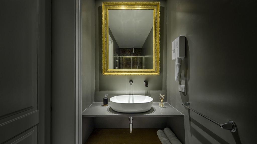 Suite Del Ponte Normanno