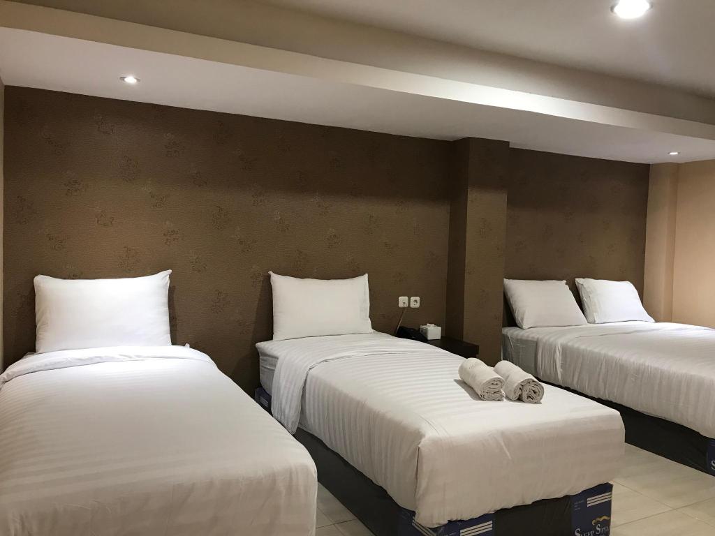Great Star Premium Homestay