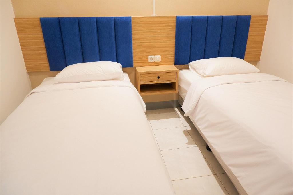 Kokonut Guesthouse
