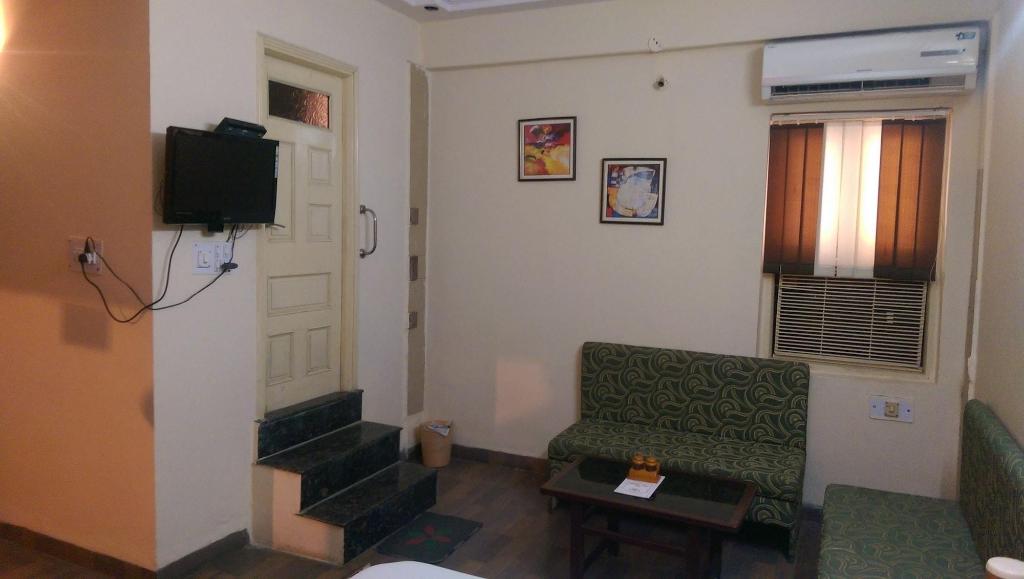Hotel New Sunder