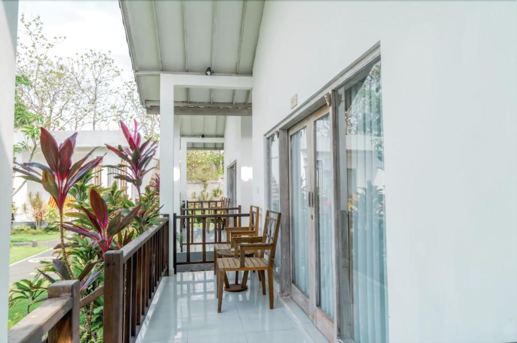 Jepun Sari Uluwatu