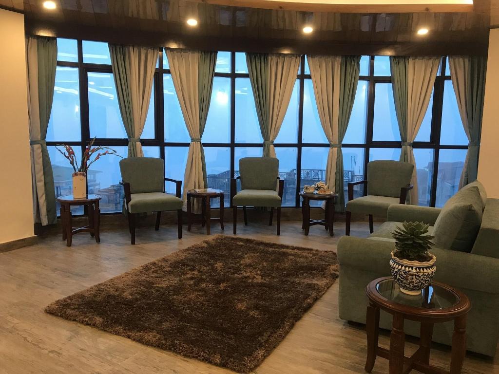 Jai Hotels