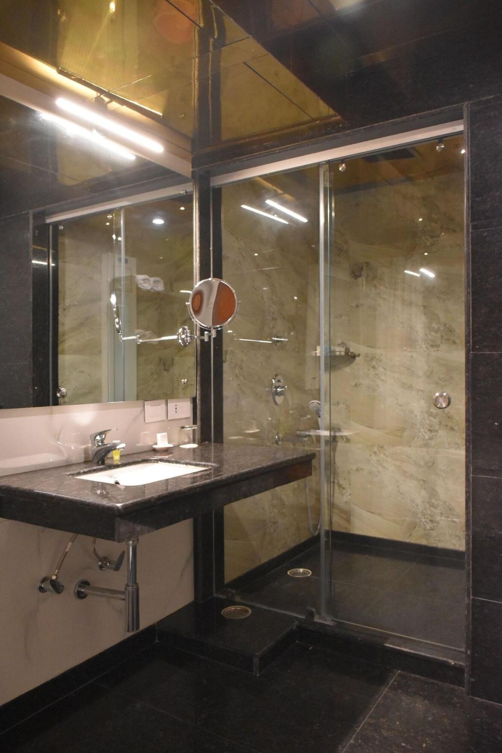 Hotel City Inn Varanasi