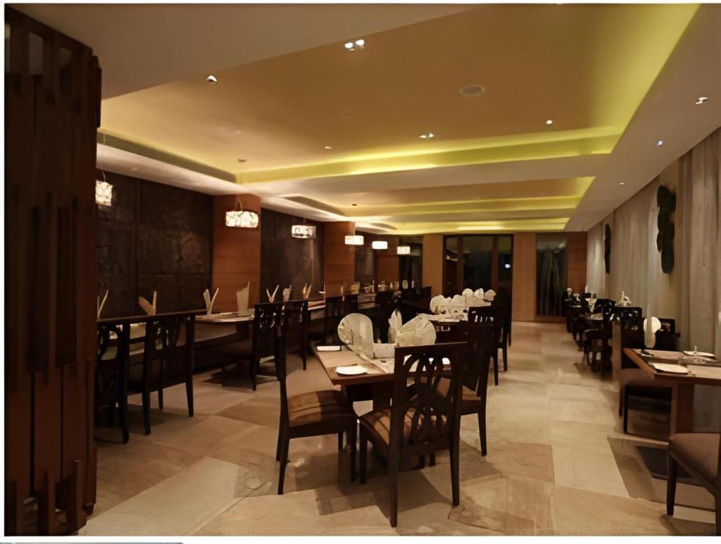 Riverview Hotel