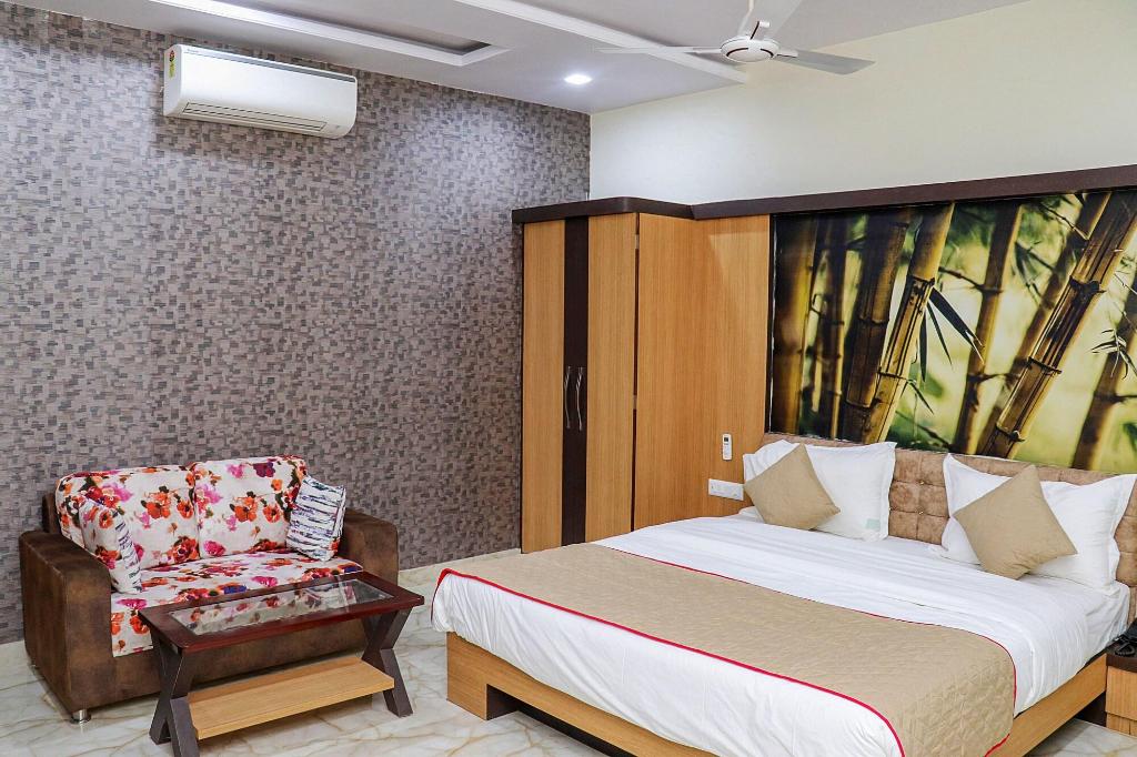 Pushkar City Inn