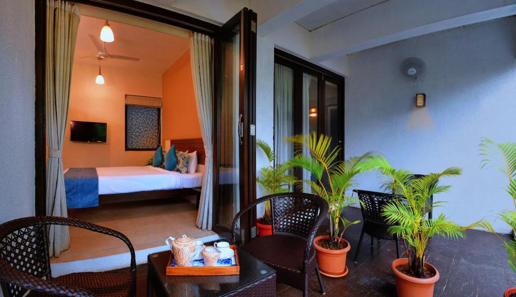 Treehouse Sonnet - A Boutique Hotel