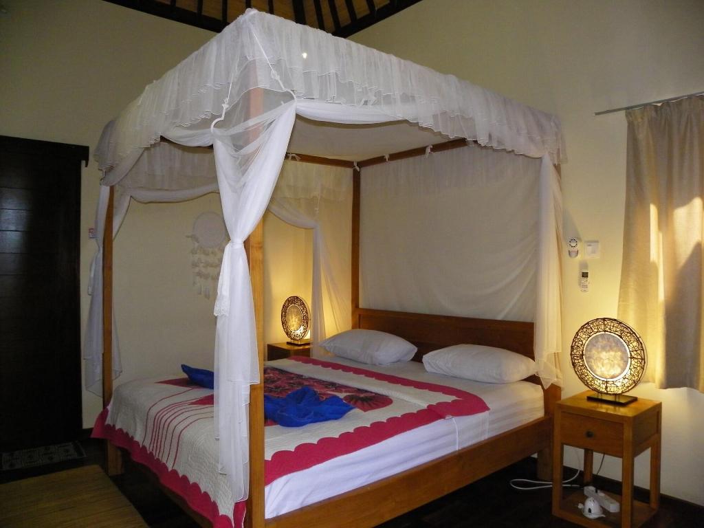 Jukung Dive Resort Bali