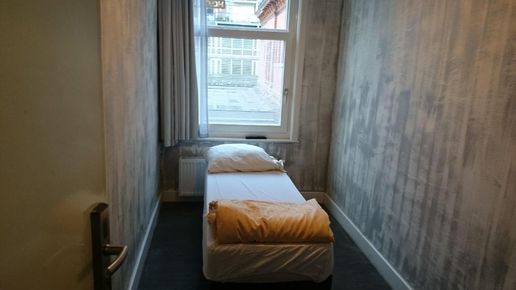 Amigo Budget Hostel