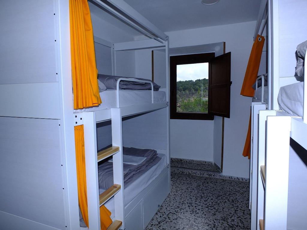 El Albergue de Sigüenza