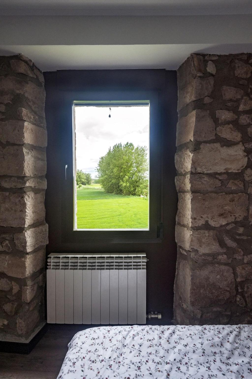 Albergue La Fábrica