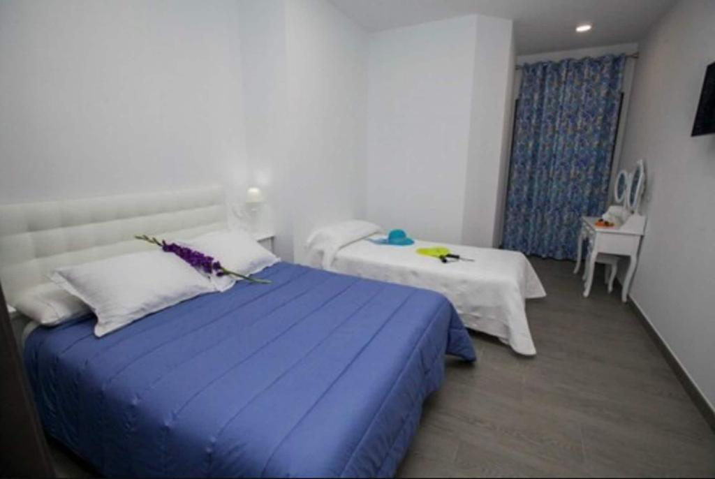 Hostal Boutique Bajamar