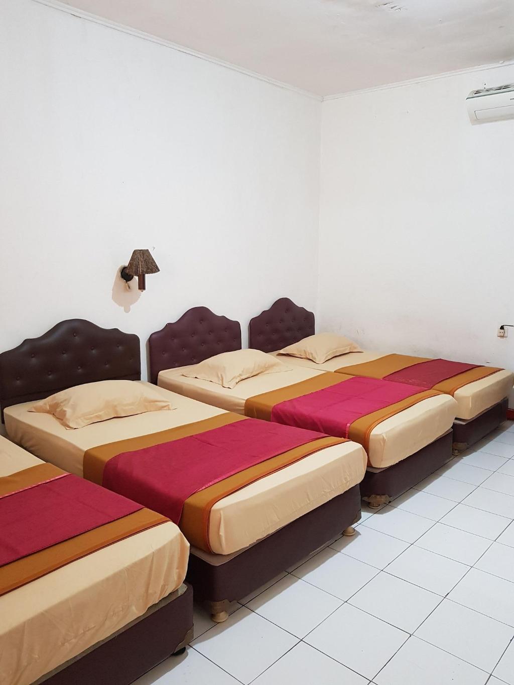 Hotel Royal Juanda