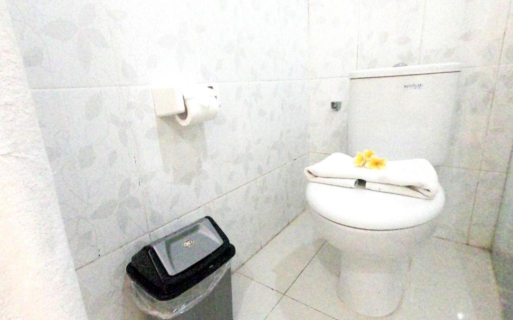 Palm Bamboo Hotel