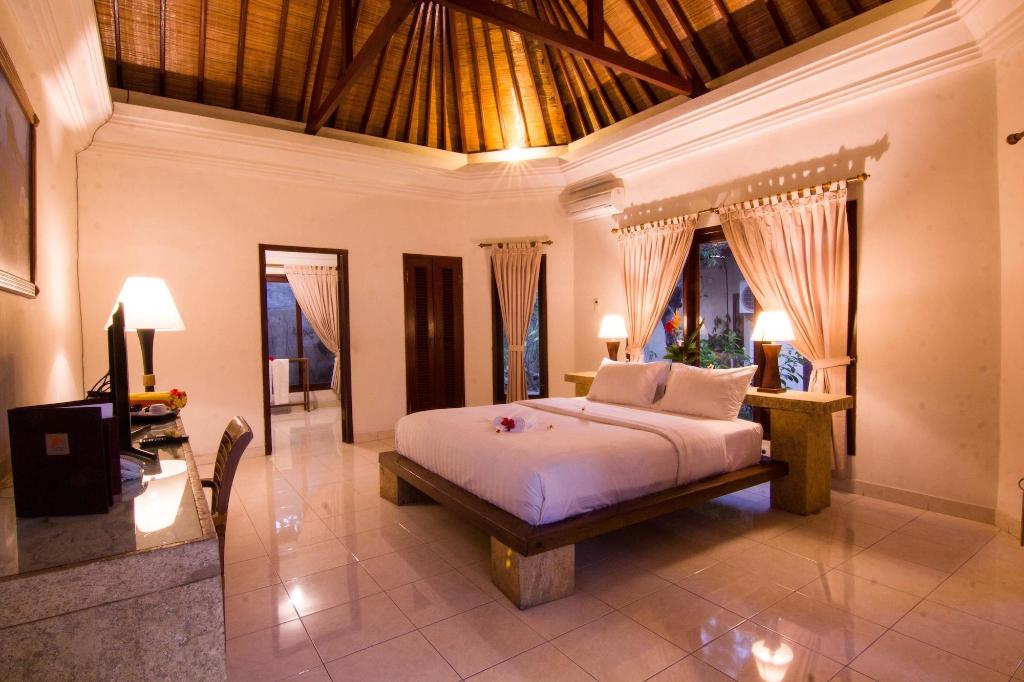 Villa Unggul