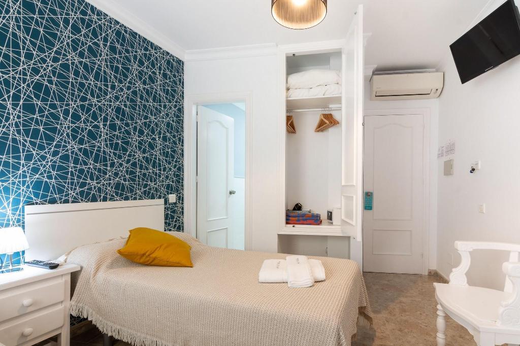 Hostal Luna De Nerja