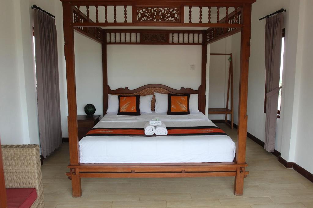 Bhuana Shanti Homestay