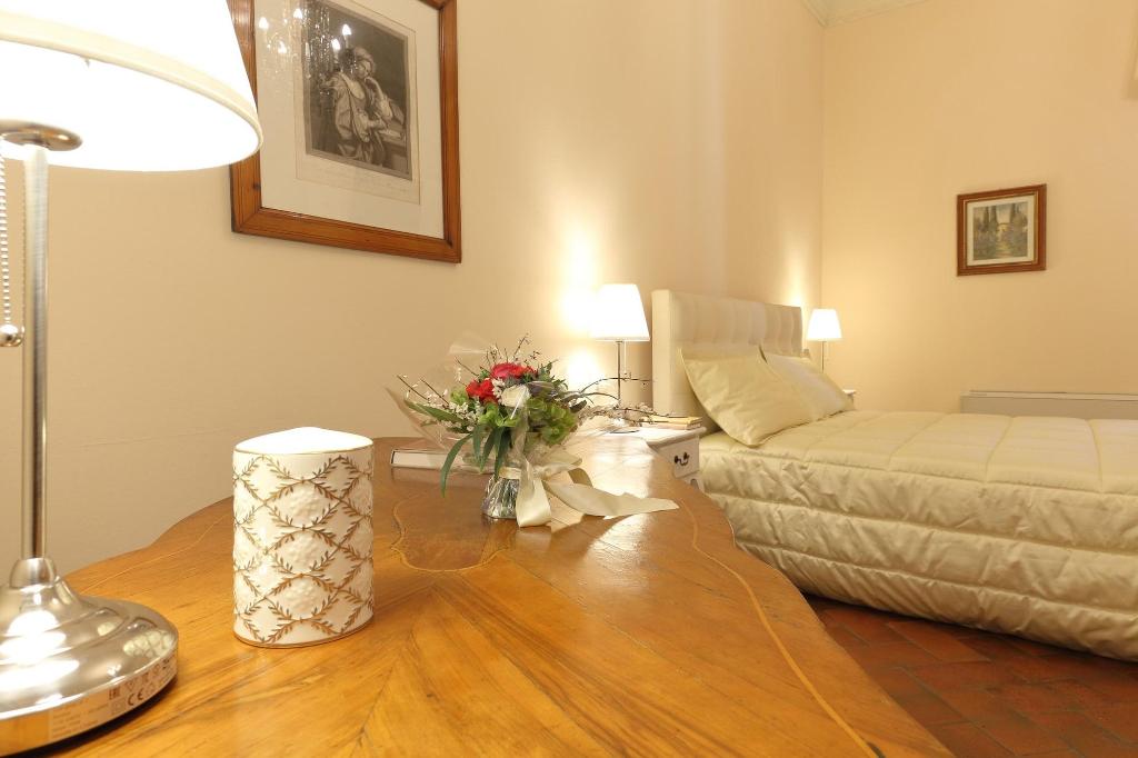 Dimora Bandinelli Firenze
