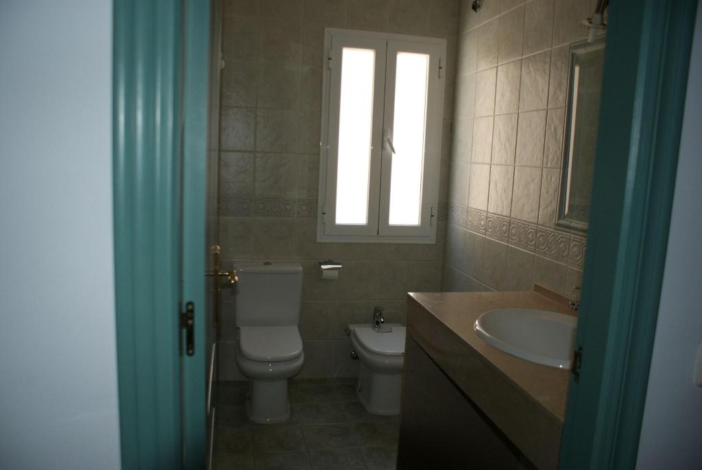 Hostal Manolo