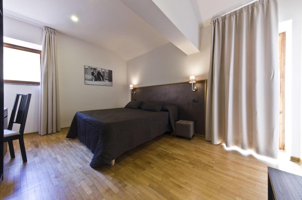 Siena Gallery B&B