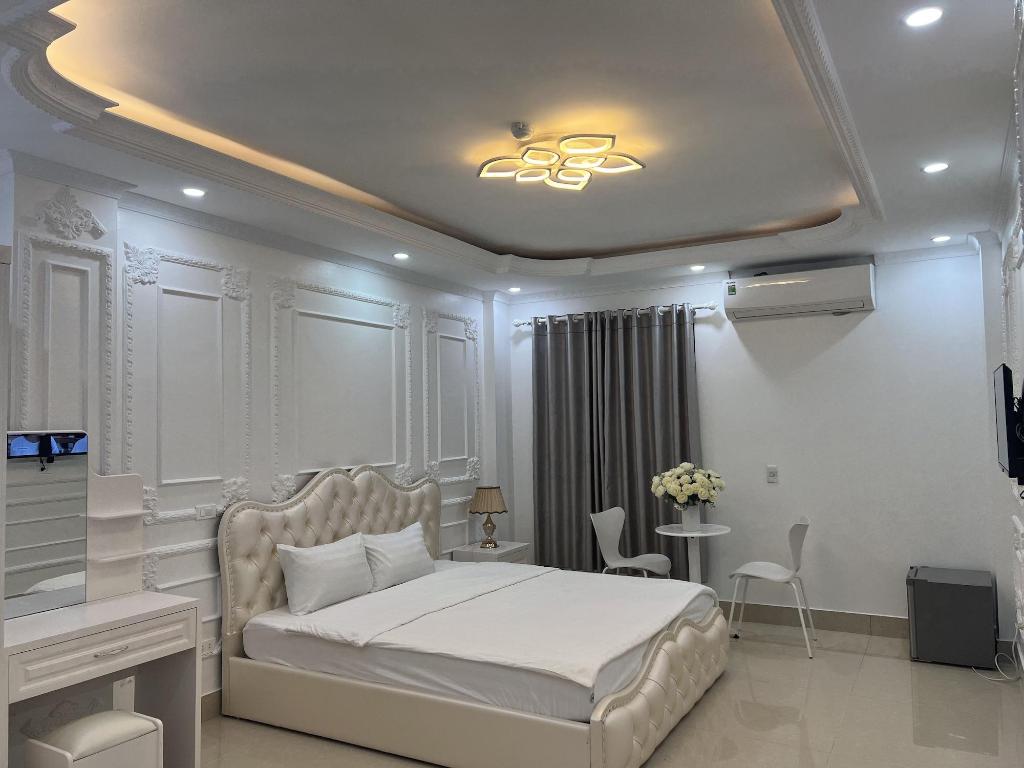 Anna  Airport Hotel
