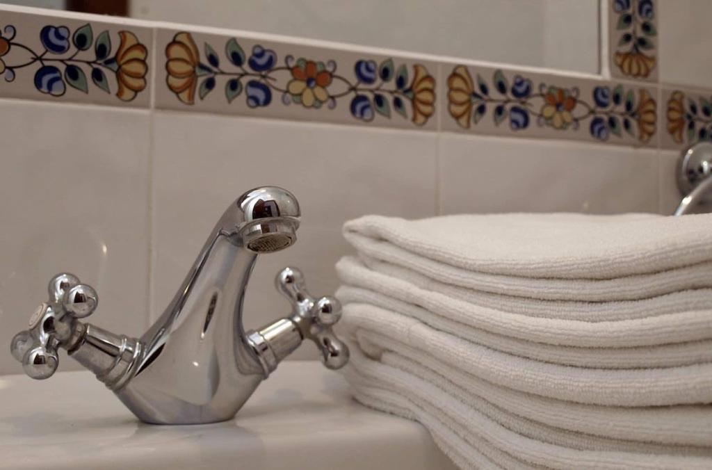 Hostal Tres Soles