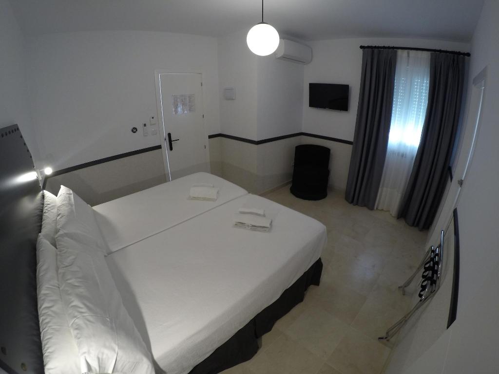 Hostal Hom Museo